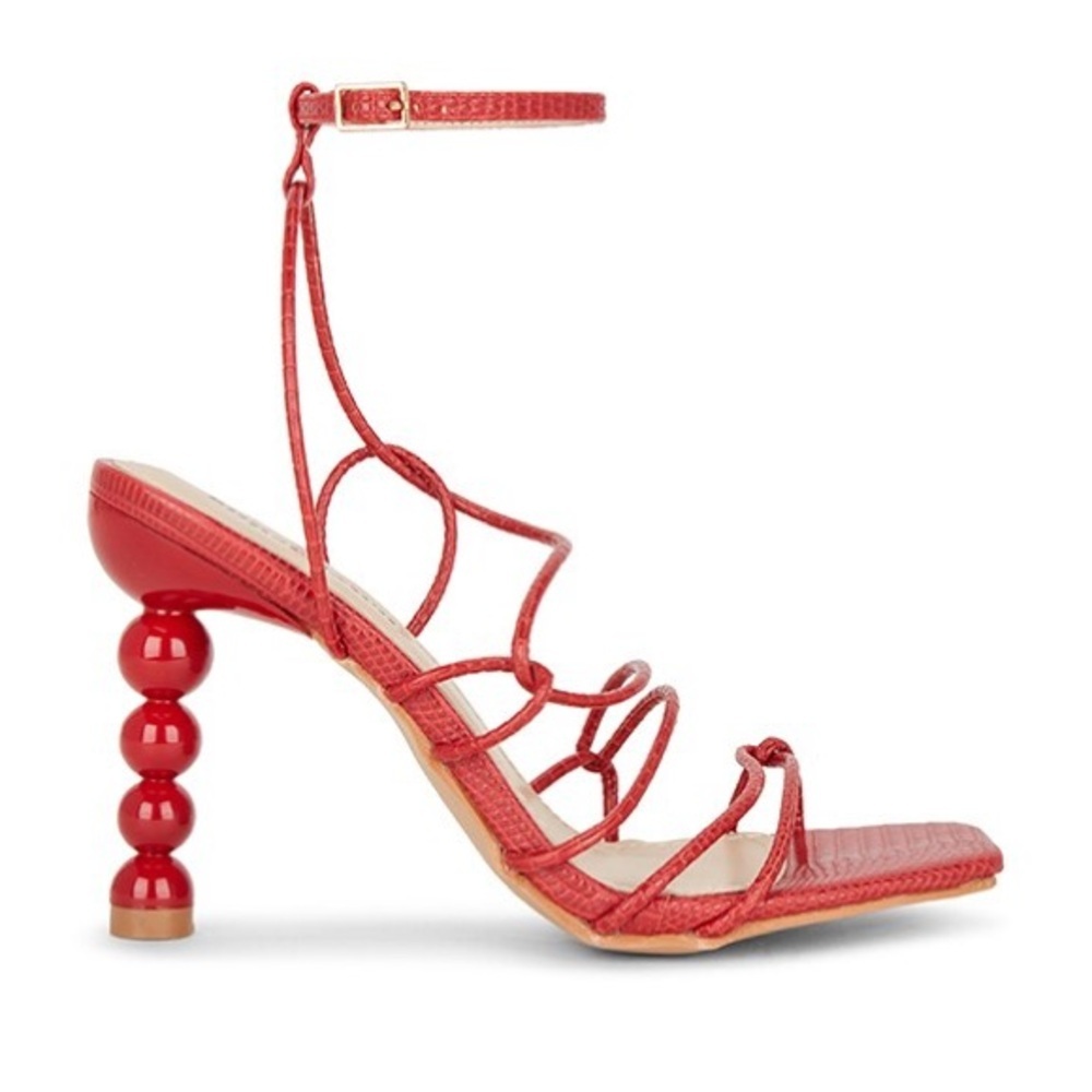 Superdown Josey Heel